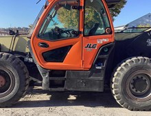 2020 JLG Industries 1732